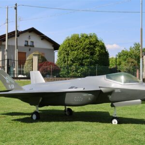 F-35 Lightning II - Image 11