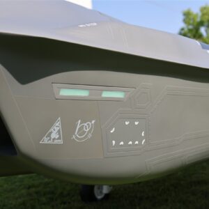 F-35 Lightning II - Image 6