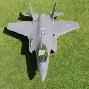 F-35 Lightning II - Image 3